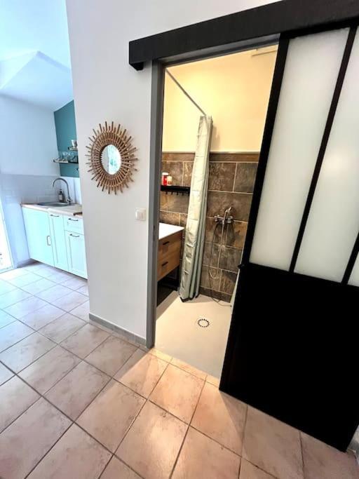 Aix-En-Provence, Cosy Studio Proche Toutes Commodites, Linges Fournis Exterior photo