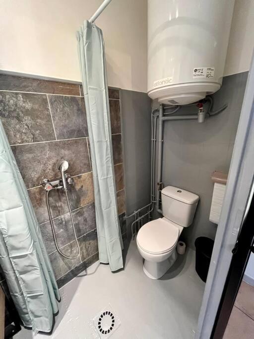 Aix-En-Provence, Cosy Studio Proche Toutes Commodites, Linges Fournis Exterior photo