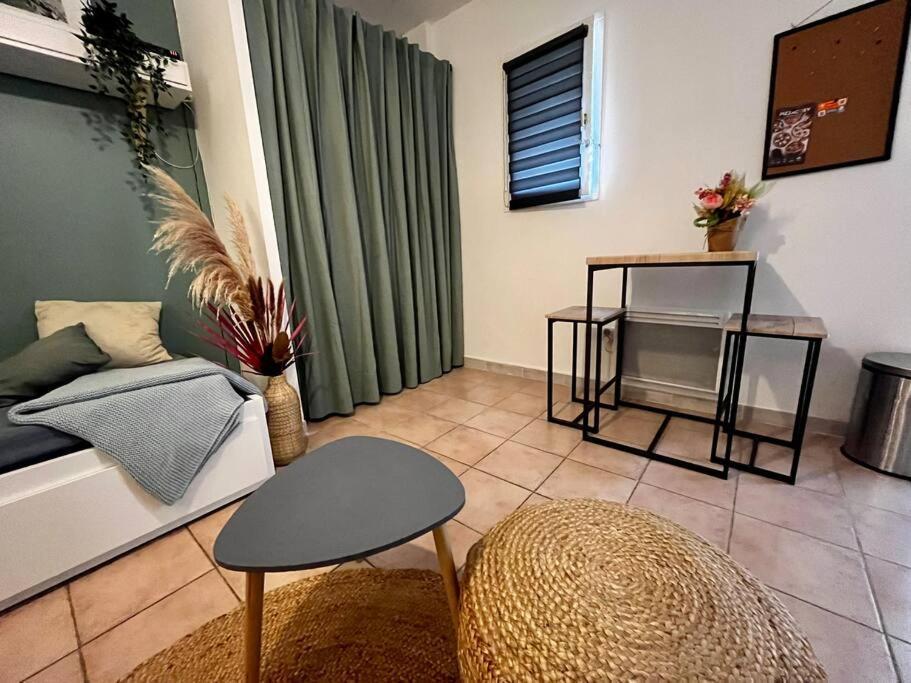 Aix-En-Provence, Cosy Studio Proche Toutes Commodites, Linges Fournis Exterior photo