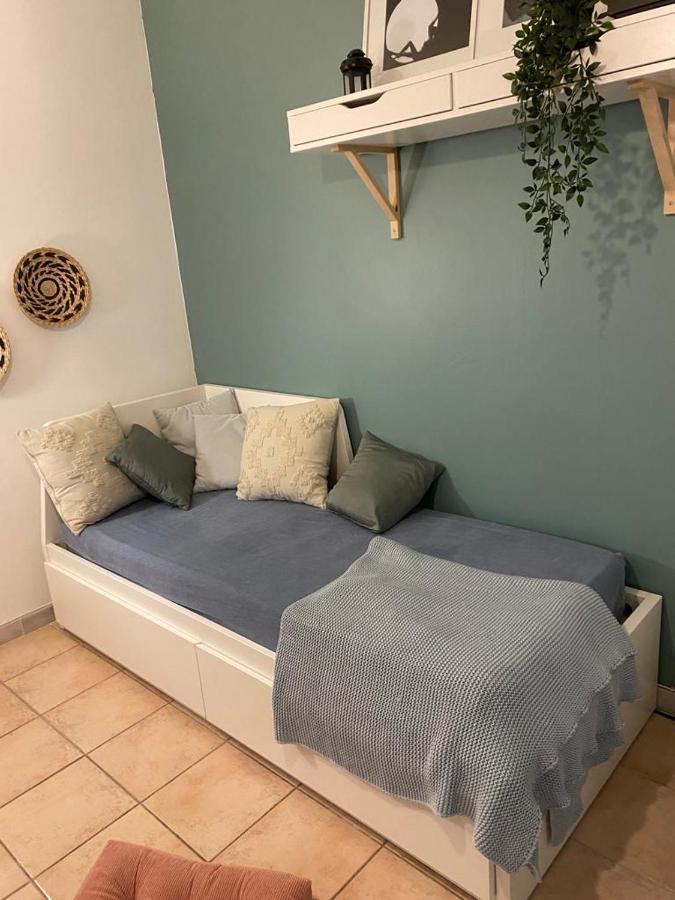 Aix-En-Provence, Cosy Studio Proche Toutes Commodites, Linges Fournis Exterior photo